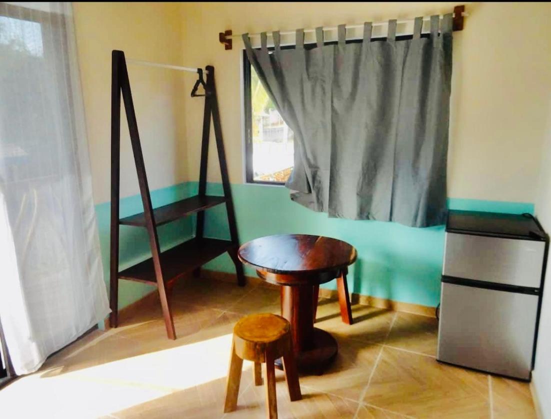 Coccoloba Guest House Puerto Escondido  Luaran gambar