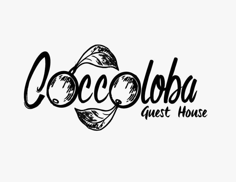 Coccoloba Guest House Puerto Escondido  Luaran gambar